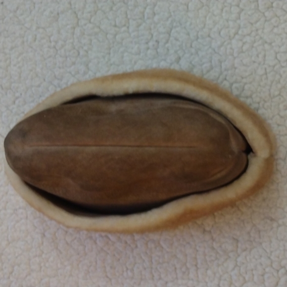 Vintage Wooltique Leather/Wool Russian Cossack Winter Hat (Large) - Picture 6 of 11